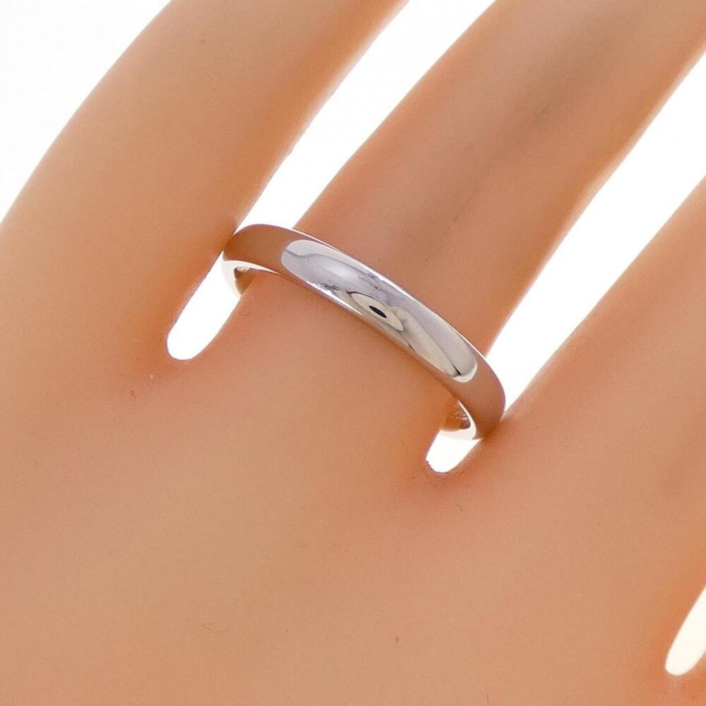 TIFFANY Silver Ring - Picture 4 of 4